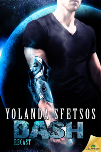 Sfetsos Yolanda — Dash