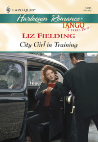 Fielding Liz — City Girl in Training