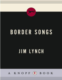 Jim Lynch — Border Songs