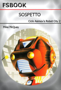 McQuay Mike — Sospetto