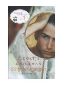 Zwigtman Floortje — De groene bloem 01 - Schijnbewegingen