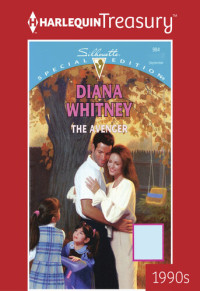 Diana Whitney — The Avenger