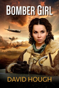 David Hough Jr. — Bomber Girl