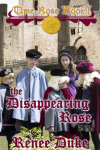 Duke Renee — The Disappearing Rose