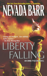 barr Nevada — Liberty Falling