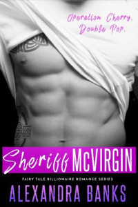Alexandra Banks — Sheriff McVirgin