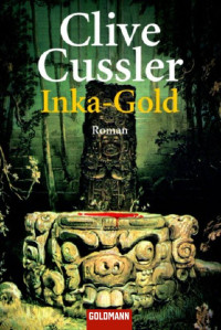 Cussler Clive — Inka Gold