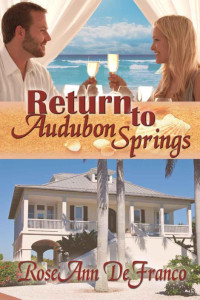 DeFranco RoseAnn — Return to Audubon Springs