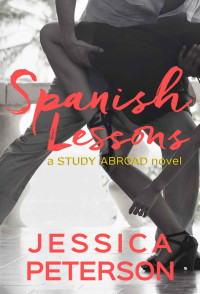 Peterson Jessica — Spanish Lessons