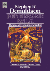 Donaldson, Stephen R — Der einsame Baum