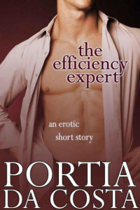 Costa, Portia Da — The Efficiency Expert