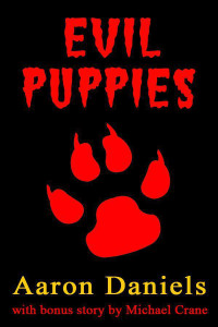 Daniels Aaron — Evil Puppies