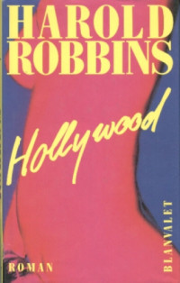 Robbins Harold — Hollywood