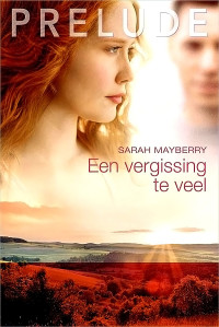 Mayberry Sarah — Een vergissing te veel