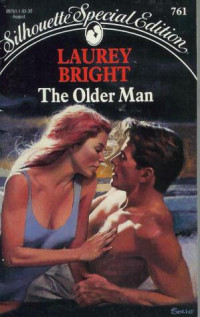 Bright Laurey — The Older Man