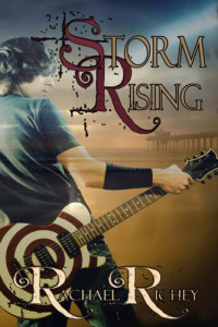 Richey Rachael — Storm Rising