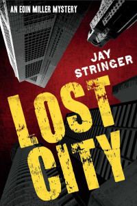 Stringer Jay — Lost City
