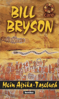 Bryson Bill — Mein Afrika-Tagebuch