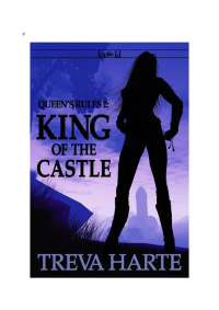 Harte Treva — King Of The Castle