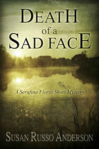 Anderson, Susan Russo — Death Of A Sad Face