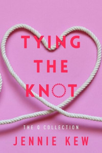 Jennie Kew — Tying The Knot