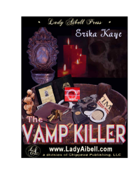 Kaye Erika — Vamp Killer