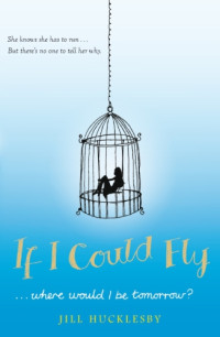 Hucklesby Jill — If I Could Fly