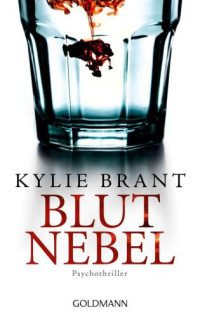 Brant Kylie — Blutnebel