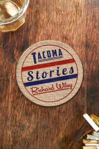 Wiley Richard — Tacoma Stories