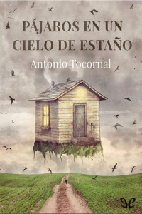 Antonio Tocornal — Pájaros en un cielo de estaño