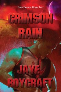 Roycraft Jaye — Crimson Rain