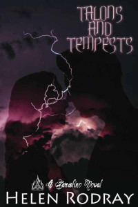Rodray Helen — Talons and Tempests