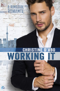 D'Abo, Christine — Working It