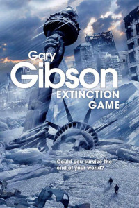 Gibson Gary — Extinction Game