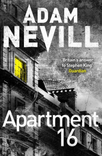 Nevill Adam — Apartment 16