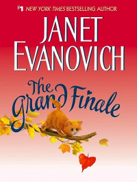 Evanovich Janet — The Grand Finale