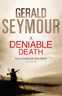 Seymour Gerald — A Deniable Death