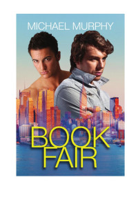 Murphy Michael — Book Fair