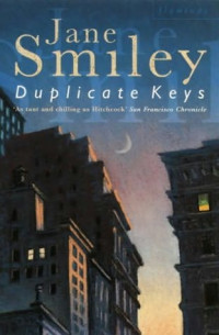 Smiley Jane — Duplicate Keys