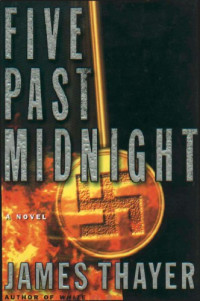 Thayer James — Five Past Midnight