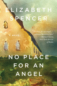 Spencer Elizabeth — No Place for an Angel