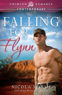 Marsh Nicola — Falling for Flynn