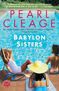 Cleage Pearl — Babylon Sisters