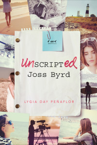Peñaflor, Lygia Day — Unscripted Joss Byrd