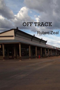 Ruben Zeal — Off Track