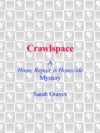 Sarah Graves — Crawlspace (Home Repair Is Homicide Mystery 13)