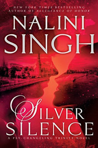 Singh Nalini — Silver Silence