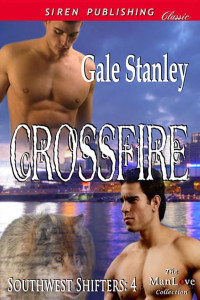 Stanley Gale — Crossfire