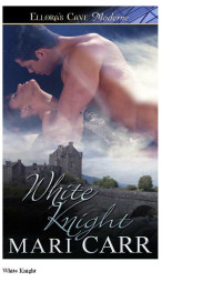 Carr Mari — White Knight