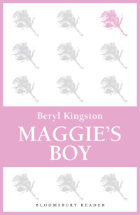 Kingston Beryl — Maggie's Boy